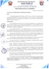 Vista preliminar de documento RESOLUCION DE ALCALDIA N° 137-2025-MPSP-A