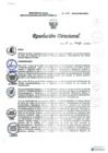 Vista preliminar de documento RD N° 113-2025-DG-INMP/MINSA
