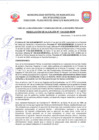 Vista preliminar de documento RESOLUCION DE ALCALDIA N 134-2025-MDM