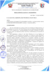 Vista preliminar de documento RESOLUCION DE ALCALDIA N° 140-2025-MPSP-A