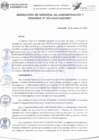 Vista preliminar de documento Resolución de Gerencia de Administración y finanzas N°053-2025-GAF-MDC