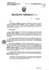 Vista preliminar de documento RA N°460-2025-OGRRHH-DIRIS-LC