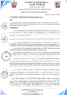 Vista preliminar de documento RESOLUCION DE ALCALDIA N° 141-2025-MPSP-A