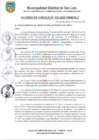 Vista preliminar de documento ACUERDO DE CONCEJO N° 023-2025