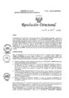 Vista preliminar de documento RD N° 116-2025-DG-INMP/MINSA