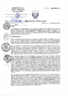 Vista preliminar de documento RD N° 085-2025-DE/HJATCH