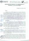 Vista preliminar de documento Resolución de Gerencia de Administración y finanzas N°055-2025-GAF-MDC