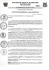 Vista preliminar de documento ORDENANZA MUNICIPAL N004-2016-MPPA-A