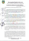 Vista preliminar de documento ACUERDO DE CONCEJO N° 025-2025