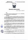 Vista preliminar de documento RA 039-2025-OAD-DE-HSJL