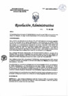 Vista preliminar de documento RA N°461-2025-OGRRHH-DIRIS-LC