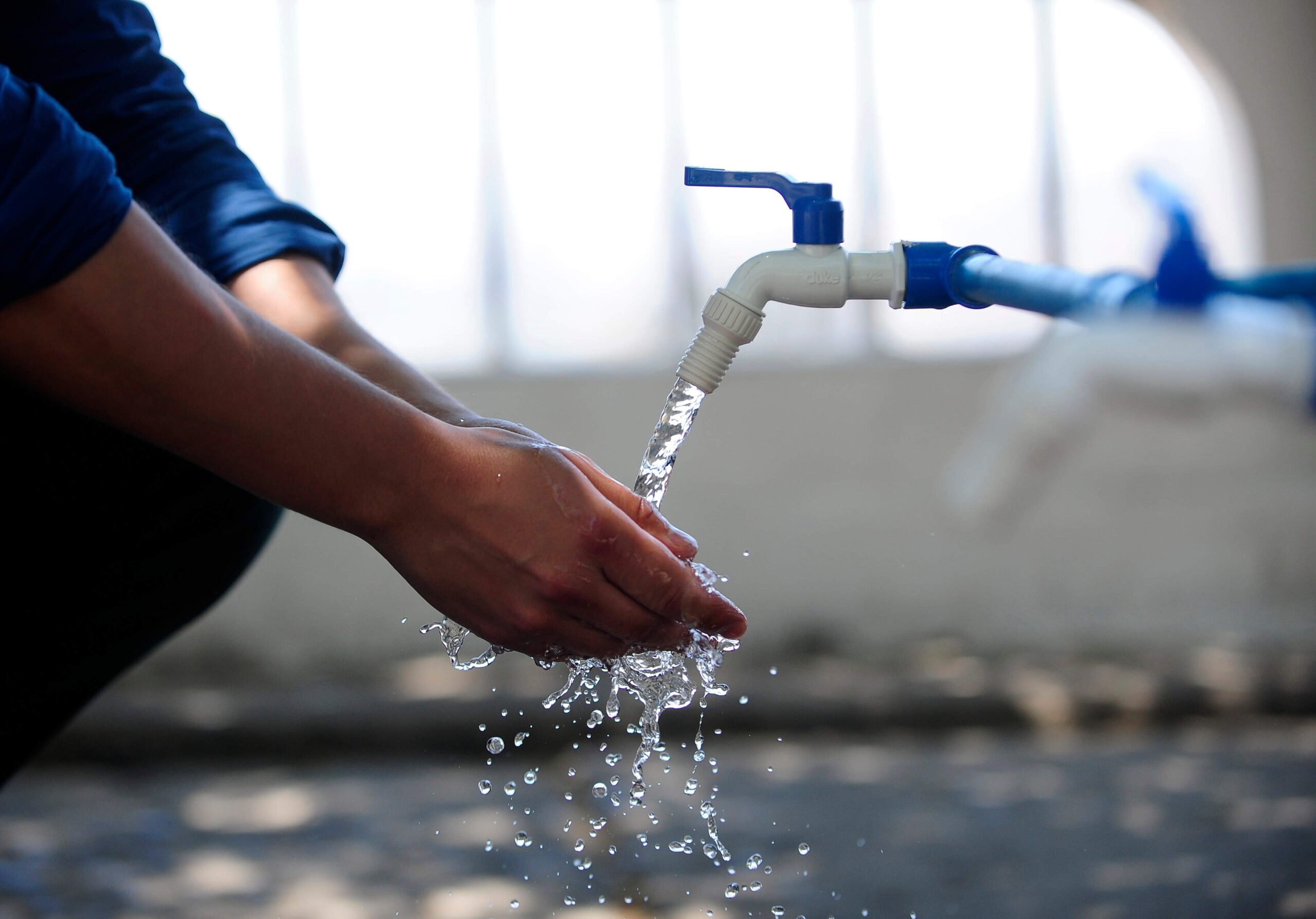 OTASS fortalece capacidades técnicas para asegurar la calidad del agua potable y saneamiento dirigido a 49 EPS del país