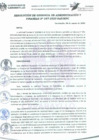 Vista preliminar de documento Resolución de Gerencia de Administración y finanzas N°057-2025-GAF-MDC