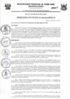 Vista preliminar de documento ORDENANZA MUNICIPAL N007-2016-MPPA-A