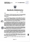 Vista preliminar de documento RA N°465-2025-OGRRHH-DIRIS-LC