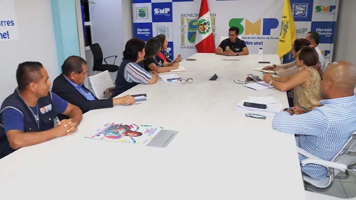 Reunión SVA en SMP - 3