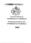Vista preliminar de documento PLAN DE ACCIÓN DE LA ENFERMEDADES NO TRANSMISIBLES PROGRAMA PRESUPUESTAL 0018 