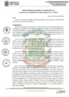 Vista preliminar de documento RESOLUCIÓN DE ALCALDÍA N° 045-2025-MPL-L/A