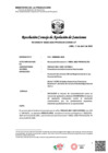 Vista preliminar de documento RCONAS-00083-2025-PRODUCE-CONAS-UT