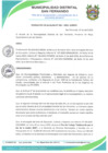 Vista preliminar de documento Resolución de Alcaldía N.º 066-2025-A/MDSF