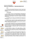 Vista preliminar de documento RESOLUCION PRESIDENCIAL -000053-2025-J-SGD