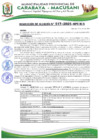 Vista preliminar de documento RESOLUCION DE ALCALDIA Nº517-2025-MPC-M