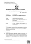 Vista preliminar de documento RCONAS-00086-2025-PRODUCE-CONAS-UT