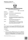 Vista preliminar de documento RCONAS-00087-2025-PRODUCE-CONAS-UT