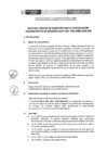 Vista preliminar de documento BASES DEL PROCESO DE SELECCIÓN PARA LA CONTRACCIÓN ADMINISTRATIVA DE SERVICIO CAS N°001-2025-DIRIS L.S.
