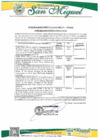 Vista preliminar de documento Aviso de Saneamiento Físico Legal