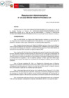 Vista preliminar de documento RESOLUCION N 026-2025-UA