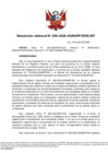 Vista preliminar de documento RESOLUCION N° 029-2025-SUNARP-ZRXI-JEF