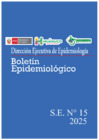 Vista preliminar de documento Boletin 15-25
