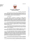Vista preliminar de documento RESOLUCIÓN N° 00129-2025-OEFA/OAD