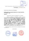 Vista preliminar de documento Prescripción adquisitiva de dominio vehicular placa N.° WGH137