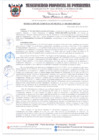 Vista preliminar de documento RESOLUCION DE GERENCIA MUNICIPAL 060-2025-MPP-GM