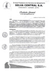 Vista preliminar de documento RG-037-2025-GG-EPSSSCSA
