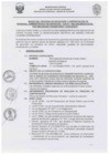 Vista preliminar de documento BASES DE CONVOCATORIA CAS  002-2025