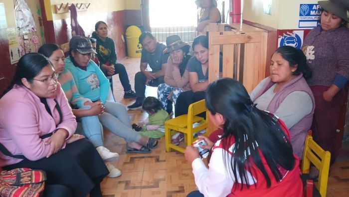 Servicio alimentario escolar