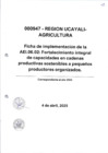 Vista preliminar de documento FICHA RDR N° 170-2025-GRU-GRDE-DRA