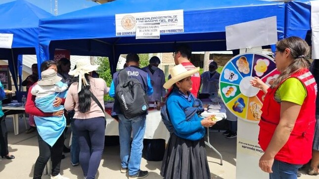 Programa Nacional de Alimentación Escolar