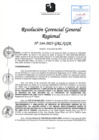 Vista preliminar de documento RGGR 144-2025-GRL-GGR