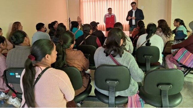Servicio alimentario escolar