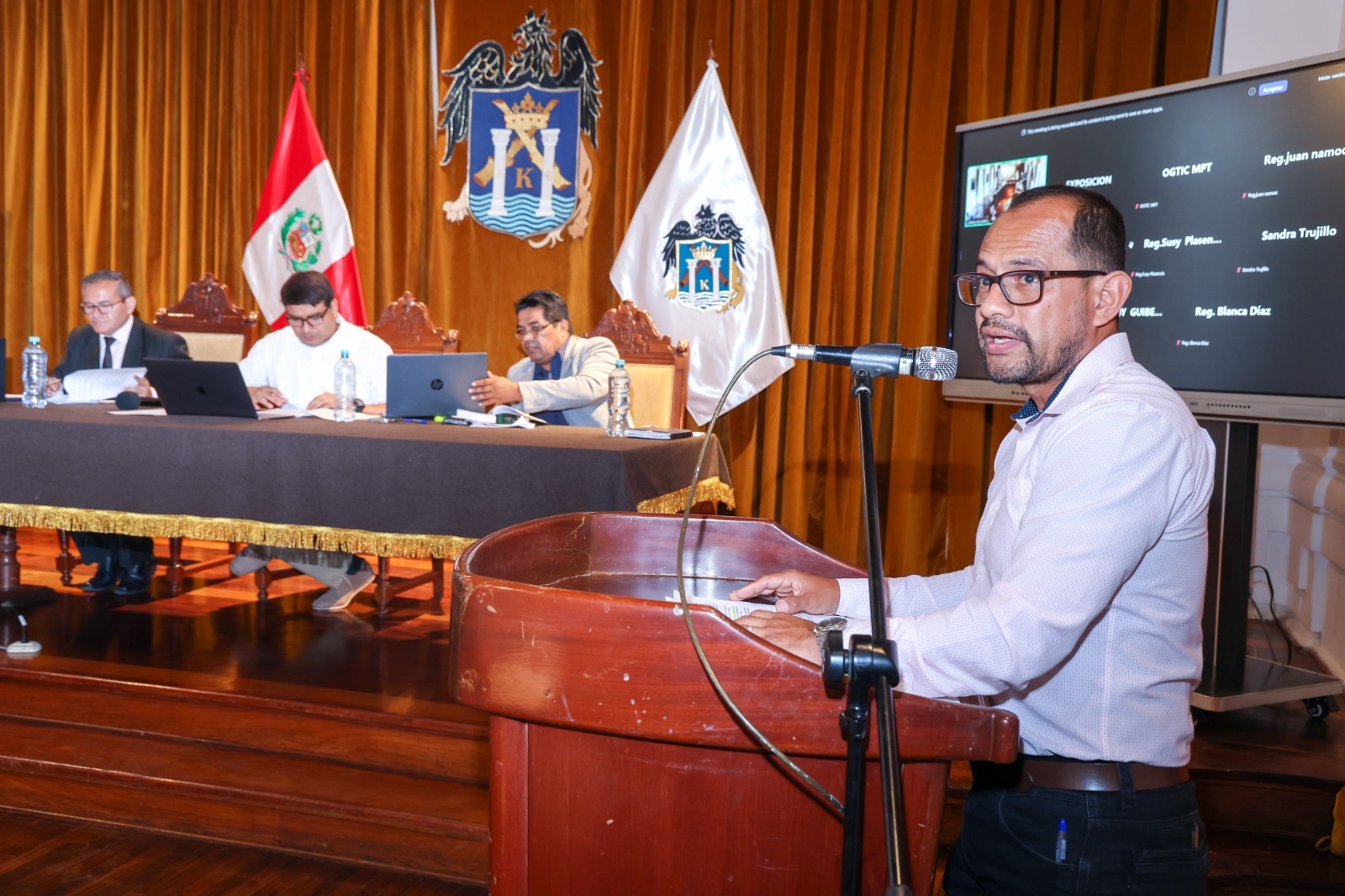 exposicion