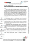 Vista preliminar de documento RESOLUCIÓN DE PRESIDENCIA-000043-2025-SINEACE/COSUSINEACE-P