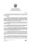 Vista preliminar de documento RD 329 2025 PRODUCE DGPCHDI