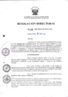 Vista preliminar de documento RESOLUCION DIRECTORAL Nº0179-2025-MIDAGRI-PESCS-1601