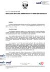 Vista preliminar de documento RESOLUCION JEFATURAL ADMINISTRATIVA-000005-2025-GG-OA