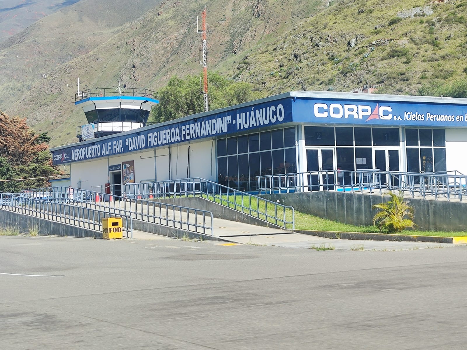 ESTUDIO DE RIESGO OPERACIONAL