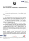 Vista preliminar de documento RESOLUCION JEFATURAL ADMINISTRATIVA-000006-2025-GG-OA